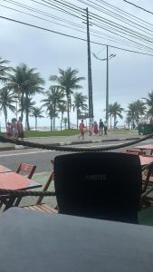 Apartamento Praia Pitangueiras