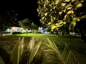 Archangelos Garden House