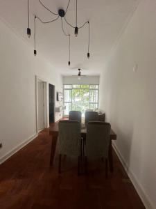 Apartamento Praia Pitangueiras