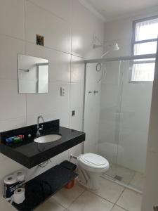 Apartamento Praia Pitangueiras