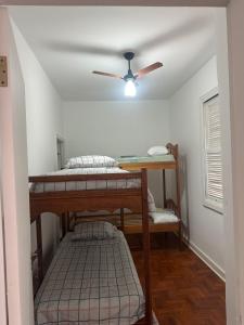 Apartamento Praia Pitangueiras