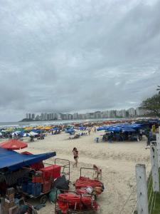 Apartamento Praia Pitangueiras