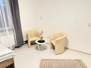 Wohlfühlend 1 - Fuldatal