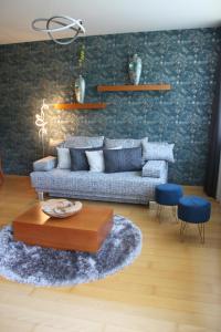 ADULTS ONLY Spa-Relax-Suite