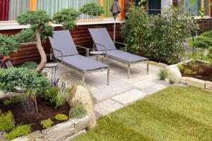 ADULTS ONLY Spa-Relax-Suite