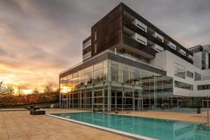 ADULTS ONLY Spa-Relax-Suite