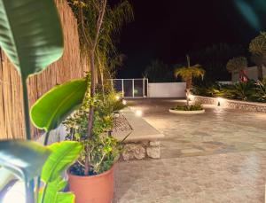 Archangelos Garden House