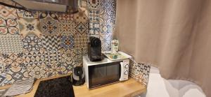 Appartement centre historique - climatisé avec extérieur au calme