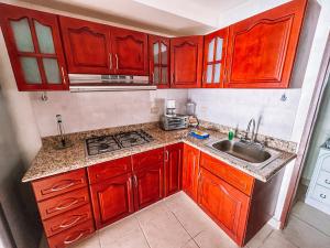 Villas Marlin Ocean Front