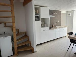 Maisons de vacances Gite de campagne : photos des chambres