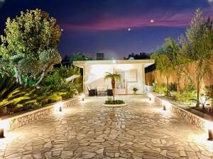 Archangelos Garden House