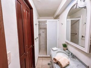 Villas Marlin Ocean Front