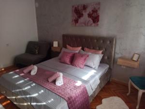 Misti apartman Vrnjačka Banja