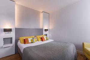Superior Double Room  room in Citotel Le Cornouaille Hotel