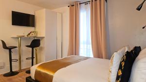 Paris Sacré Cœur Arev Sur les pas d Emily in Paris