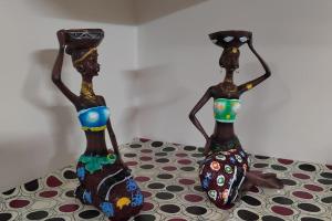 Gangi Kota East Flat