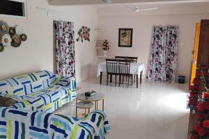 Gangi Kota East Flat