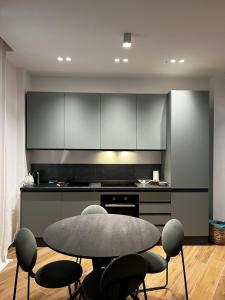 Charmante Wohnung in Trani