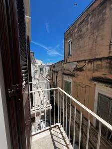 Charmante Wohnung in Trani