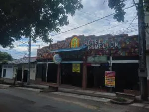 Hotel Kamellon - Natagaima