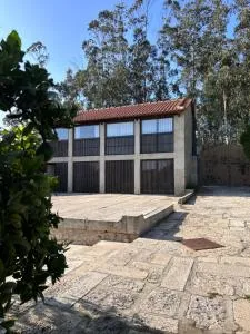 Casa da Eira - Junqueira