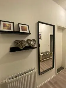 Pension Gut Runge - Kiebitz