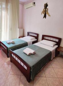 Mahagoni Apartment Xanthi