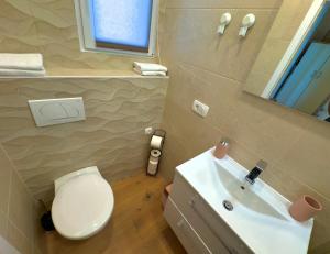 Apartman Vasanija