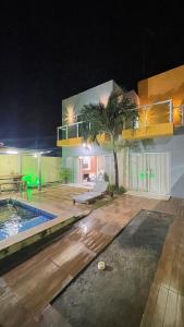 Casa Bela Litoral Norte