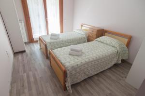 Velvet Home 2- Ospedale