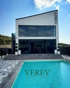 Verev Private House - Goghtʼ