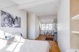 Pétrusse Élite Suites