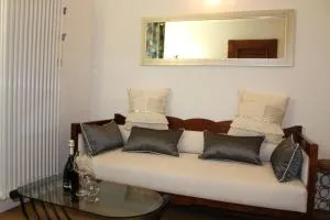 Condominio Le Dolomiti - Sauris di Sopra