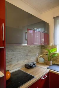 Dimitris Apartment near Athens Airport