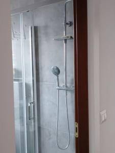 Como Lake Appartment