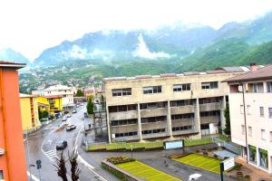 Como Lake Appartment