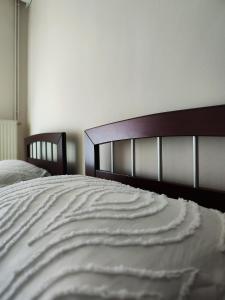 Mahagoni Apartment Xanthi