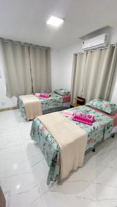 Casa Bela Litoral Norte