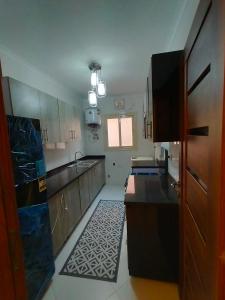 شقه فندقيه مفروشه للايجار