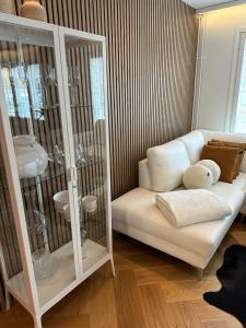 Kuriren Premium Stay - Central location and Sauna!