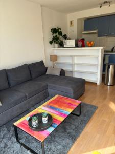 Appartements Appartement deux chambres paisible : photos des chambres