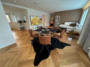 Kuriren Premium Stay - Central location and Sauna!