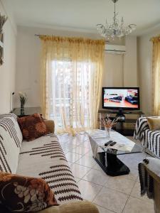 Mahagoni Apartment Xanthi