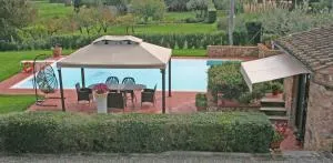 Casa Dolce Acqua - SantʼAndrea di Compito