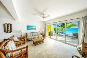 Cocos Bechfront Breeze - Simpson Bay