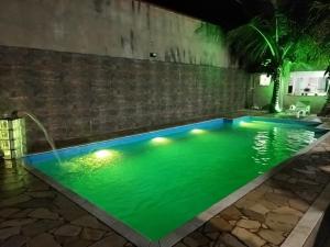 Casa para temporada Peruibe