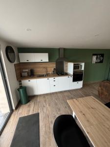 Appartements Logement secteur calme : photos des chambres