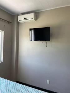 Cobertura com vista mar