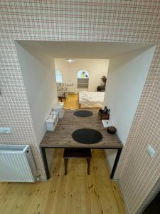 Tbilisi Central Apartment