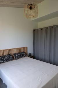 Maison neuve à 500m de la plage, La Menounière